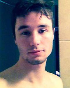Man, 32. Mogli93
