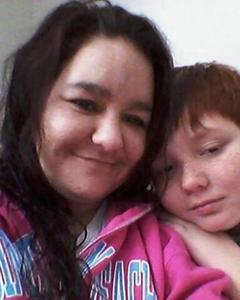 Woman, 48. Nikki7331