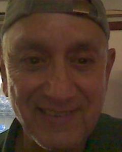 Man, 80. thefox8329