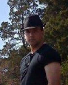 Man, 53. hammerheadjoe