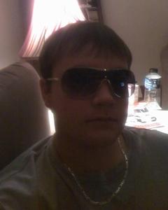 Man, 34. Colinsz90