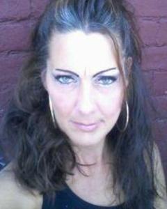 Woman, 62. C8792