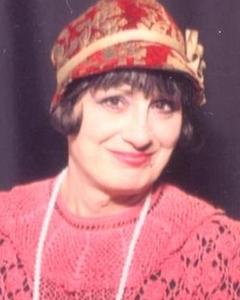 Woman, 65. cematanna