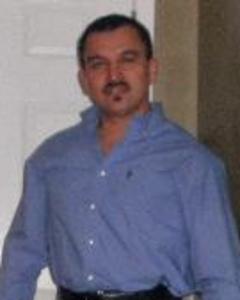 Man, 55. honduran834