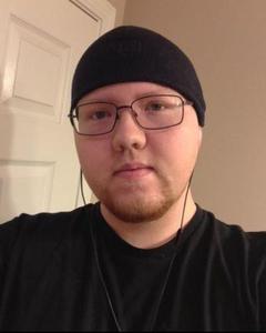 Man, 31. CodyC2012