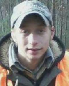 Man, 28. redneck3868