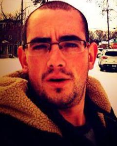 Man, 38. Aviram
