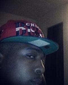 Man, 41. SirHutch