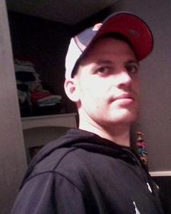 Man, 40. Danny_V4738