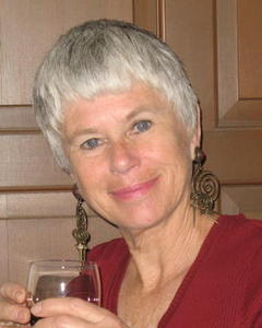 Woman, 82. energetic_natu