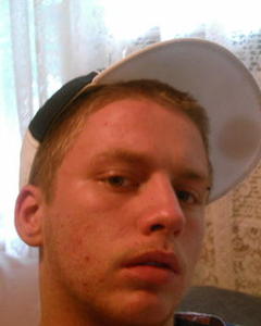 Man, 35. merk317