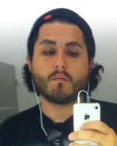 Man, 37. Rastamann5740