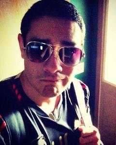 Man, 30. Mario8874