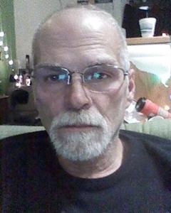 Man, 63. bill898828