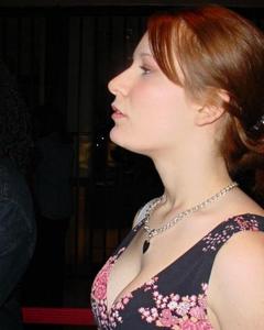 Woman, 45. janebrown13754