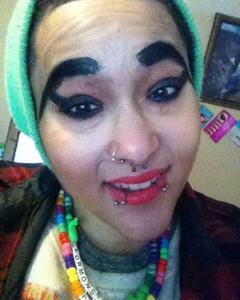 Woman, 29. Dani6663