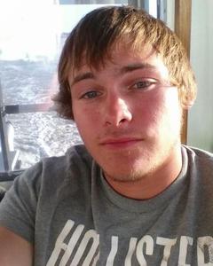 Man, 31. wadecarder93
