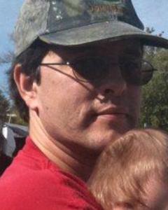 Man, 54. krflick