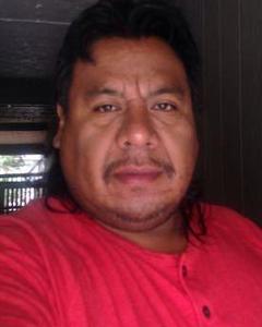 Man, 49. Apachesolitari