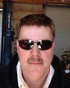 Man, 61. Paul0151