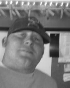 Man, 41. chuck84