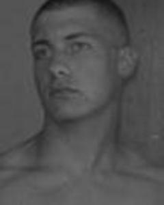 Man, 44. Marine2010827