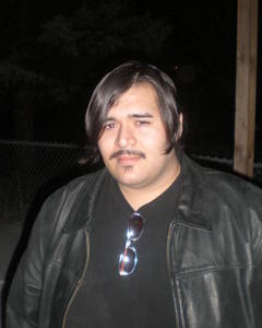 Man, 49. Sapraim