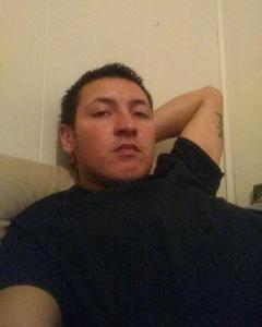 Man, 30. hughesd13