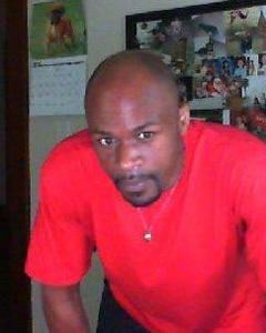 Man, 54. jknuckles