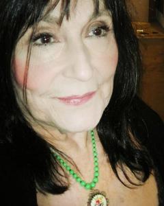 Woman, 87. Cuke444