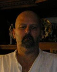 Man, 64. widowier