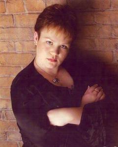 Woman, 45. cirkusgrl52