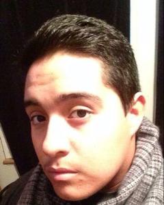 Man, 29. Bgdelgi75