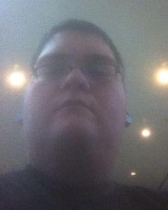 Man, 32. Dsmed56