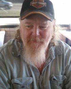 Man, 64. genemorris02