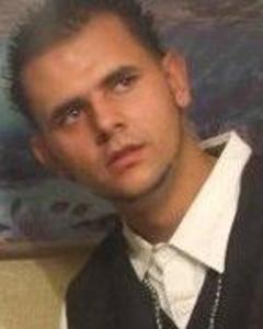 Man, 33. Alenk91