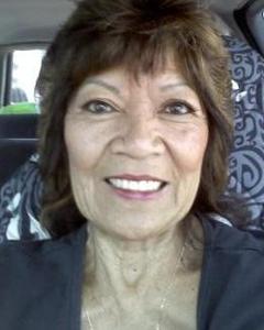 Woman, 75. msgonzales