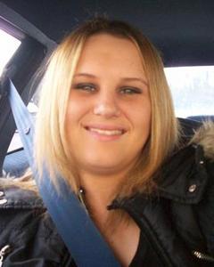 Woman, 38. Kristi026