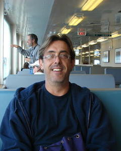 Man, 58. joe6780