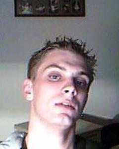 Man, 36. C_T419