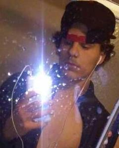 Man, 29. zackattack678
