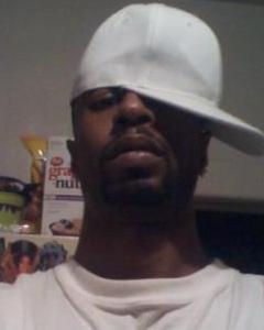 Man, 46. Roshawn5602
