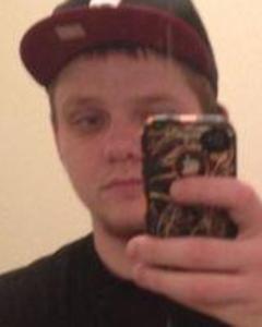 Man, 31. Cole_Cr20
