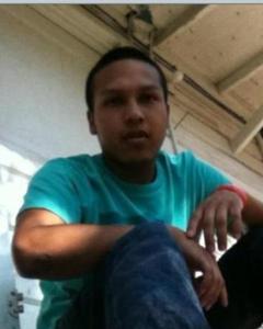 Man, 34. Alejandro15136