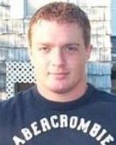 Man, 33. TyRoberts