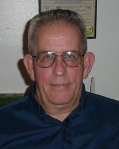 Man, 82. frank4701