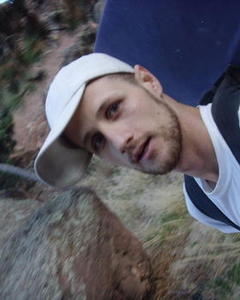Man, 45. basicallybo387