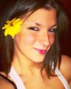 Woman, 35. Aly9411