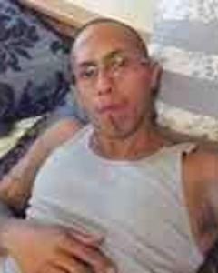 Man, 37. Lewis0013