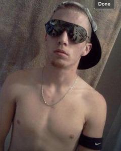 Man, 32. Wyteboy23